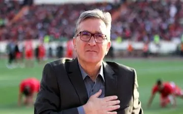 کاش این قدر عاقل نبودی آقای برانکو ایوانکوویج