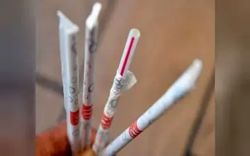 استفاده از پلاستیک های یکبار مصرف در اروپا ممنوع شد