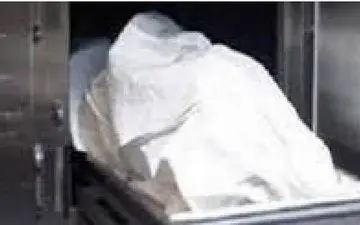 3 جسد در یک مهمان خانه پیدا شد