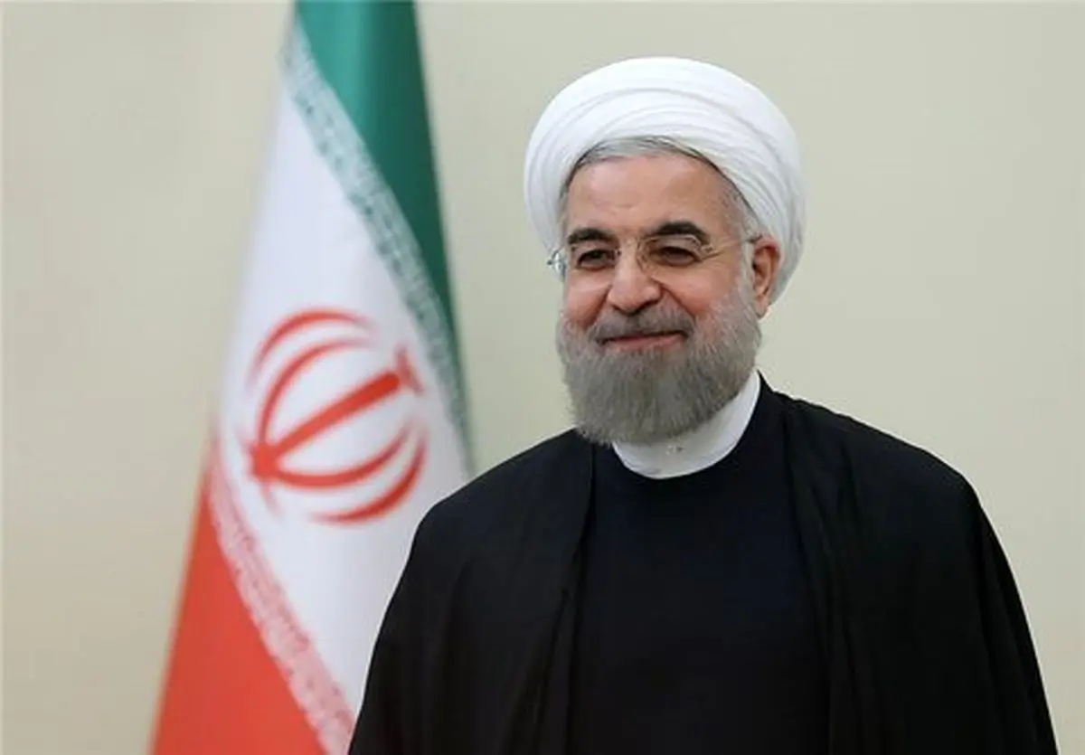 پست اینستاگرامی جالب حسن روحانی بعد از پیروزی ایران مقابل ازبکستان