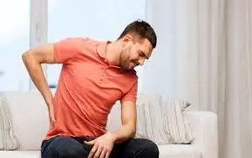 تاثیر استرس بر کمر درد | چگونه بفهمیم که کمردرد ناشی از استرس است؟