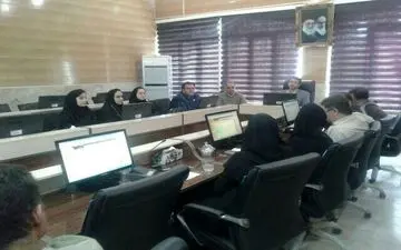 
صدور جواز تاسیس صنعتی به خانه صنعت و معدن کرمانشاه تفویض می شود