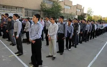 افزایش شهریه مدارس غیرقانونی است