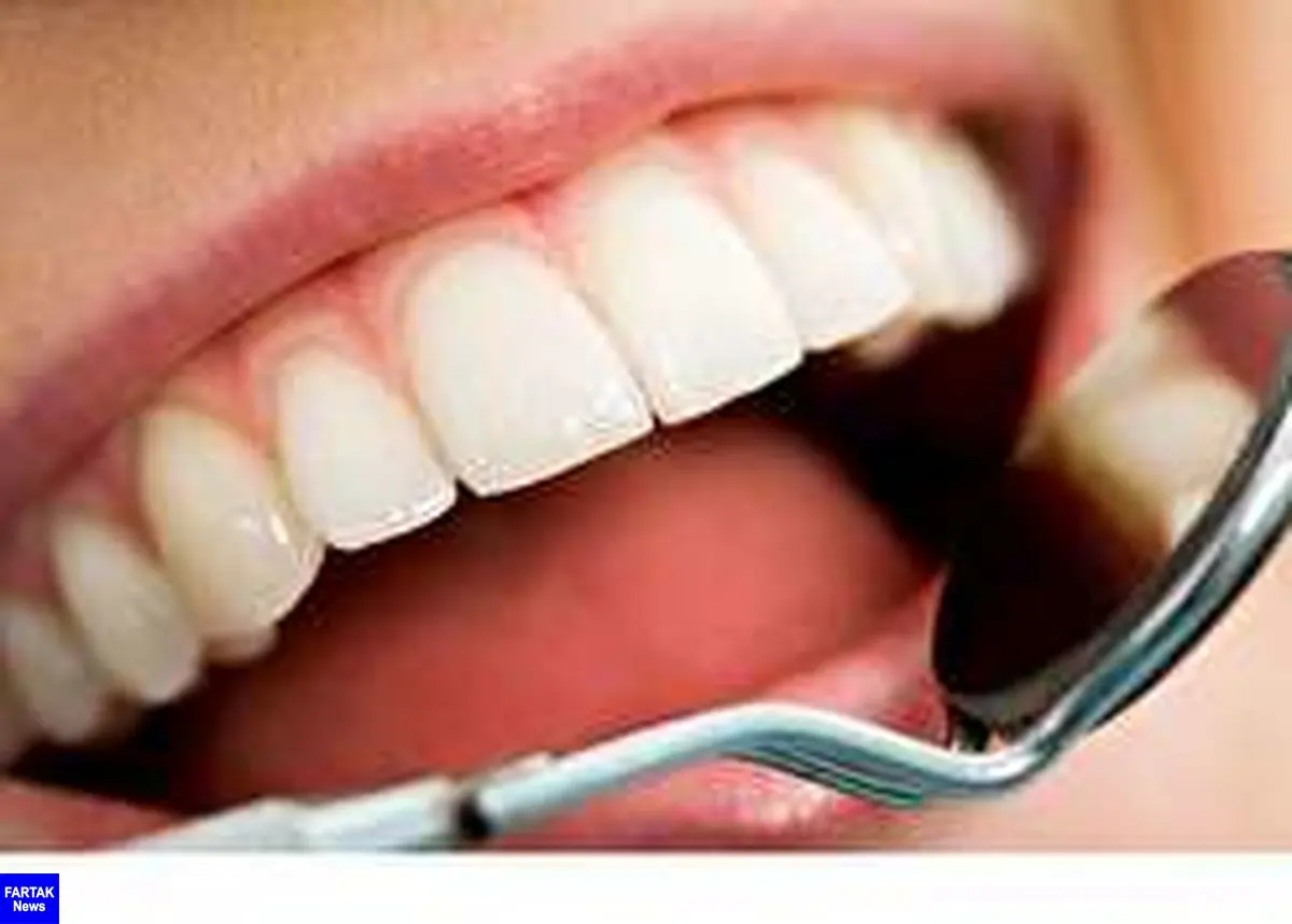 چگونگی محافظت از دندان در دوران سالمندی/ راهکار‌های کاهش بوی بددهان