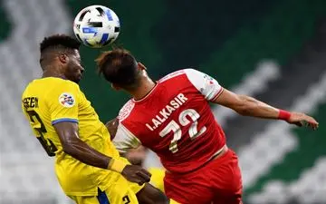 کرمانی مقدم: حامد لک در برد پرسپولیس نقش ۷۰ درصدی داشت/ دیگر نباید به جدایی ترابی و علیپور فکر کرد 