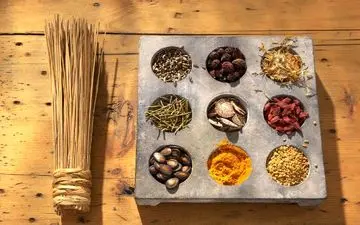 
آیا داروهای گیاهی برای درمان بیماری های قلبی موثرند؟