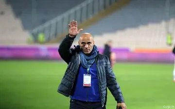 از جشن تولد عجیب تا کُری‌ منصوریان برای یک بارسایی