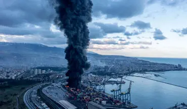 یک گروه تجاری خسارت زلزله ترکیه را ۸۴ میلیارد دلار ارزیابی کرد
