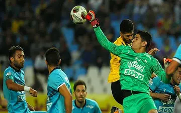 خیال آسوده قلعه‌نویی از قفس توری سپاهان