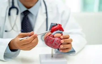 CRP؛ شاخصی دقیق‌تر از کلسترول برای پیش‌بینی سکته‌ قلبی