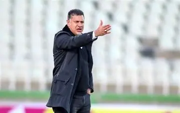 علی دایی در این صورت از طلبش از پرسپولیس می گذرد!
