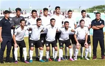 اتفاقی جدید در تاریخ رقابت های لیگ برتر فوتبال