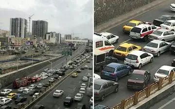 یک دختر تبریزی پسری را از خودکشی منصرف کرد