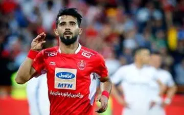  بازگشت بشار رسن به تهران برای مذاکره 