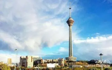 هوای تهران پاک است !