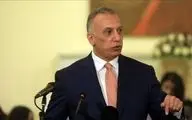 نخست وزیر موقت عراق تهدید کرد