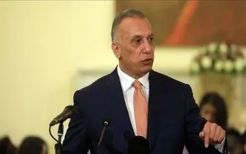 نخست وزیر موقت عراق تهدید کرد