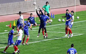 پست جنجالی عابدزاده در اینستاگرام 