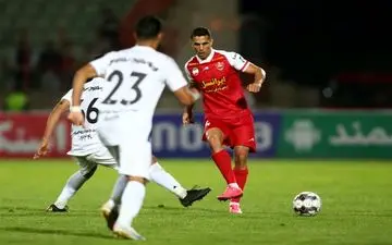 ساده، آرام و بی حاشیه/ محبوبیت کم، کارایی بالا ویژگی مدافع پرسپولیسی‌ها