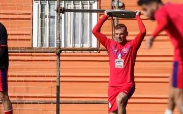 توجیه عجیب سید جلال برای اعتصاب بازیکنان پرسپولیس