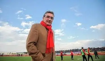 برگ برنده پرسپولیس برای دیدار برابر السد