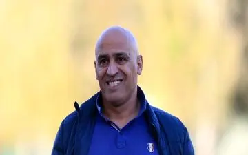  شکایت تراکتور از منصوریان و دستیارانش رد شد 