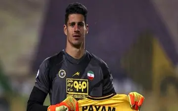 واکنش سپاهان به رضایت نامه میلیاردی پیام نیازمند