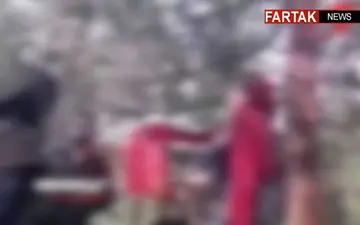  فوری / رفتار غیرقانونی مامور گشت ارشاد با یک دختر بد حجاب / وزیر کشور دستور پیگیری داد + فیلم 