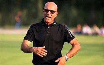 گره استقلال به دست یک پرسپولیسی افتاد