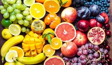 5 میوه‌ای که نباید در یخچال نگهداری کنید!