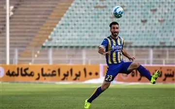 شرط استقلالی شدن شجاعیان مشخص شد