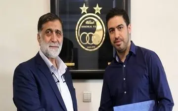 حیدری: استقلال یک فصل متفاوت دارد