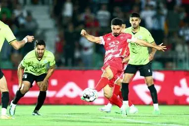 پرسپولیس