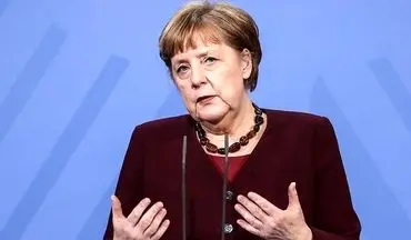 صدر اعظم آلمان خواستار گفت‌وگو با طالبان شد
