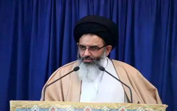 نماینده ولی فقیه در سوریه: احتمال تروریستی بودن شیوع کرونا وجود دارد