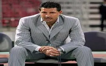 تفریح جدید علی دایی