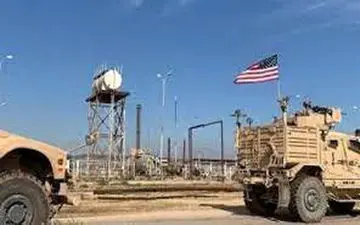 دمشق گزارش رویترز درباره پایگاه آمریکا در سوریه را تکذیب کرد