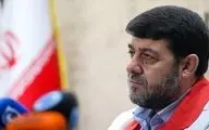 اعلام آمادگی هلال‌احمر برای امدادرسانی در پی وقوع رانش زمین در مناطقی از سودان