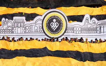 بیانیه باشگاه سپاهان در خصوص حضور هواداران در آخرین بازی لیگ برتر