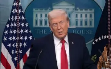 نظرسنجی جدید در آمریکا: ۵۶ درصد آمریکایی‌ها مخالف اقدام نظامی علیه ایران