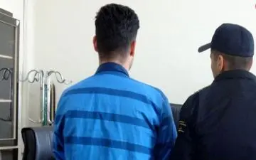 
تیرخلاص با صدا خفه کن به پدر و مادر+جزئیات