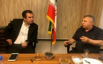 توصیه اسطوره فوتبال ایران به استیلی 