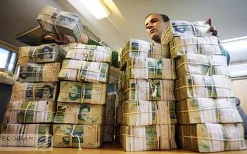 
فروش سه هزار میلیاردی اوراق بدهی دولتی +نمودار
