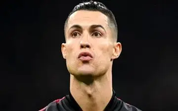 محل اقامت رونالدو تغییر کرد