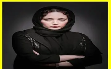 تیپ و ژست آتلیه‌ای بهنوش طباطبایی (عکس)