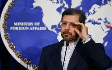 خطیب زاده حمله به کشاورزان نیجریه‌ای را قویا محکوم کرد