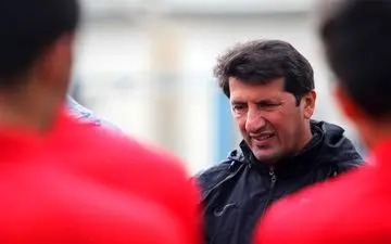  محمد تقوی: می‌خواهند تمرکز را از من بگیرند