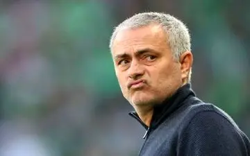  مورینیو: به فصل آینده خوش بینم، رونی بازی نمی کند 