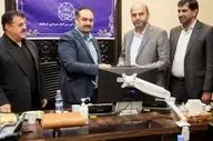 

مراسم معارفه سرپرست شهرداری کرمانشاه برگزار شد 



