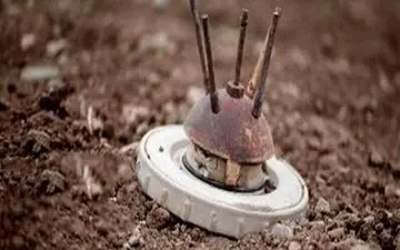 تشریح جزئیات درگذشت کودک ۱۰ ساله شوشی بر اثر انفجار مین